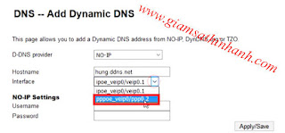 nhap sai giao thưc interface nhap sai giao thưc interface